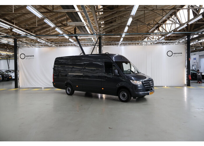 Mercedes-Benz Sprinter 317 CDI | Aut. | L4 H2 | Pro
