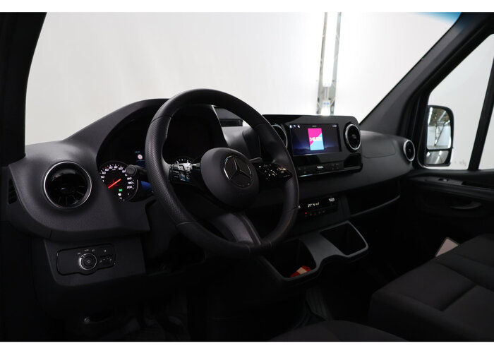 Mercedes-Benz Sprinter 317 CDI | Aut. | L4 H2 | Pro