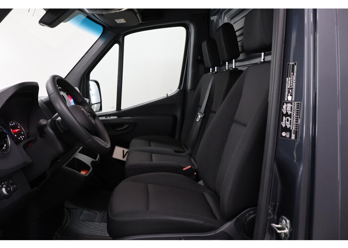 Mercedes-Benz Sprinter 317 CDI | Aut. | L4 H2 | Pro