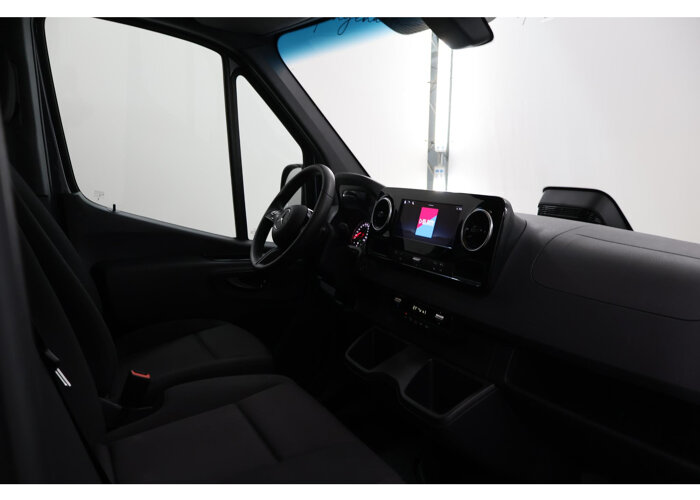 Mercedes-Benz Sprinter 317 CDI | Aut. | L4 H2 | Pro