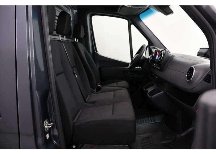 Mercedes-Benz Sprinter 317 CDI | Aut. | L4 H2 | Pro