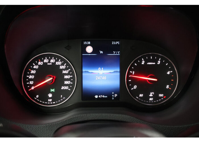 Mercedes-Benz Sprinter 317 CDI | Aut. | L4 H2 | Pro