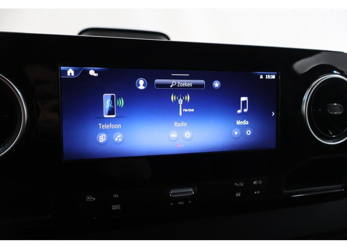 Mercedes-Benz Sprinter 317 CDI | Aut. | L4 H2 | Pro