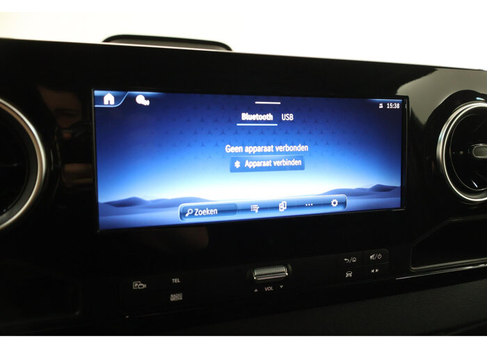 Mercedes-Benz Sprinter 317 CDI | Aut. | L4 H2 | Pro