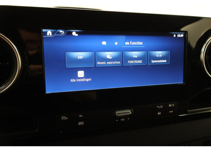 Mercedes-Benz Sprinter 317 CDI | Aut. | L4 H2 | Pro