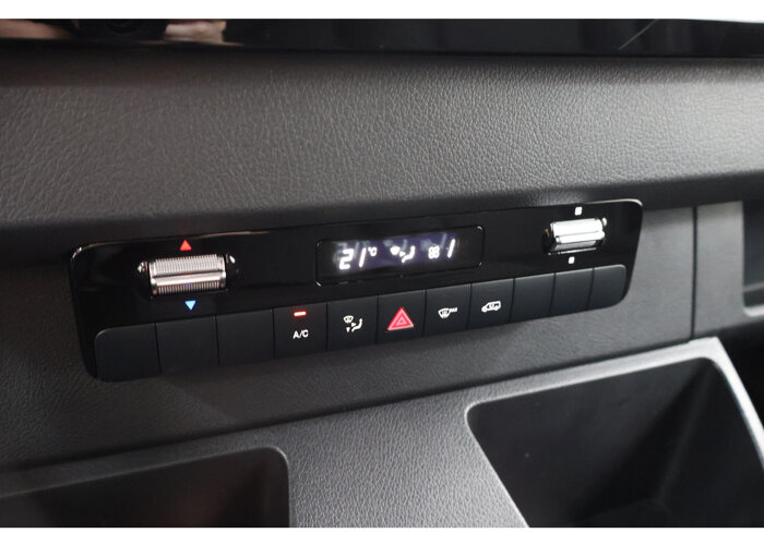 Mercedes-Benz Sprinter 317 CDI | Aut. | L4 H2 | Pro
