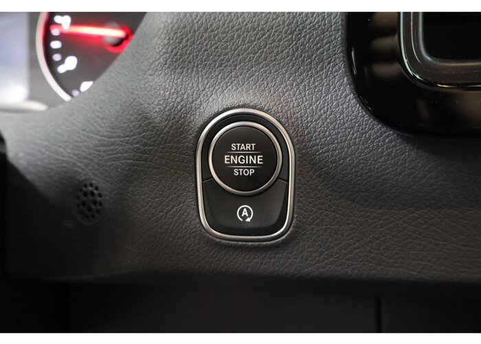 Mercedes-Benz Sprinter 317 CDI | Aut. | L4 H2 | Pro