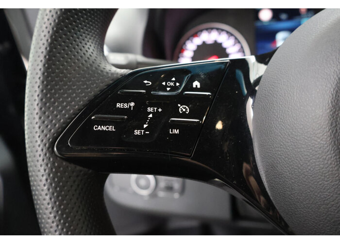 Mercedes-Benz Sprinter 317 CDI | Aut. | L4 H2 | Pro