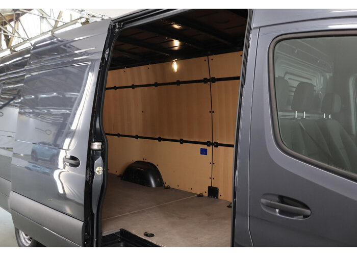 Mercedes-Benz Sprinter 317 CDI | Aut. | L4 H2 | Pro