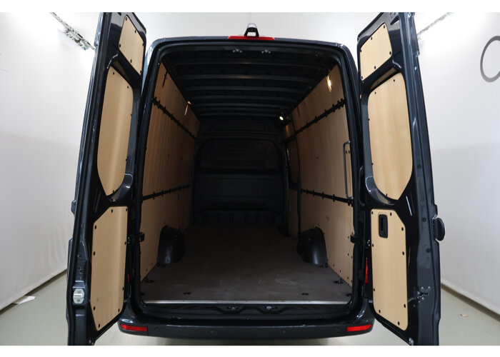 Mercedes-Benz Sprinter 317 CDI | Aut. | L4 H2 | Pro