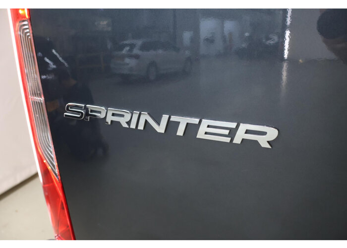 Mercedes-Benz Sprinter 317 CDI | Aut. | L4 H2 | Pro