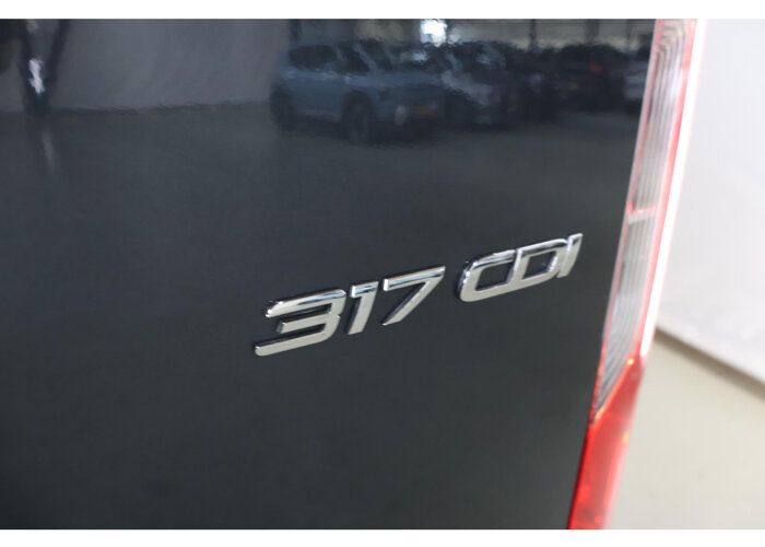 Mercedes-Benz Sprinter 317 CDI | Aut. | L4 H2 | Pro