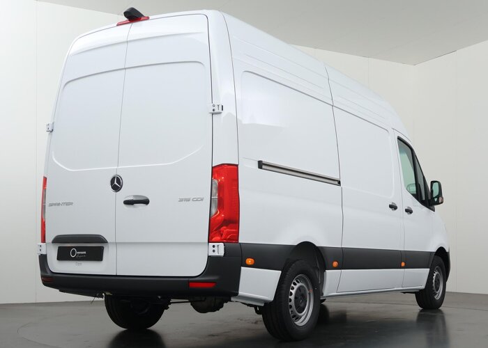 Mercedes-Benz Sprinter 315 L2H2 RWD PRO