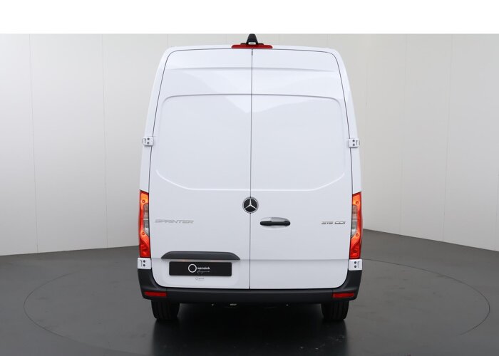 Mercedes-Benz Sprinter 315 L2H2 RWD PRO