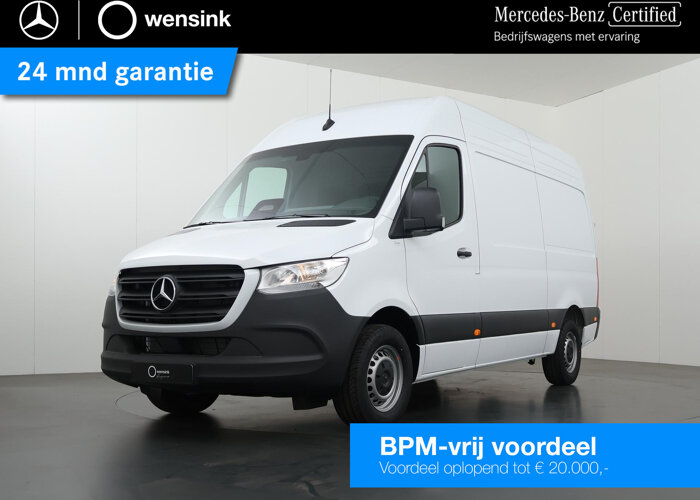 Mercedes-Benz Sprinter 315 L2H2 RWD PRO
