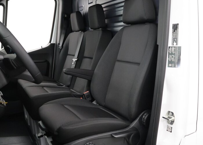 Mercedes-Benz Sprinter 315 L2H2 RWD PRO