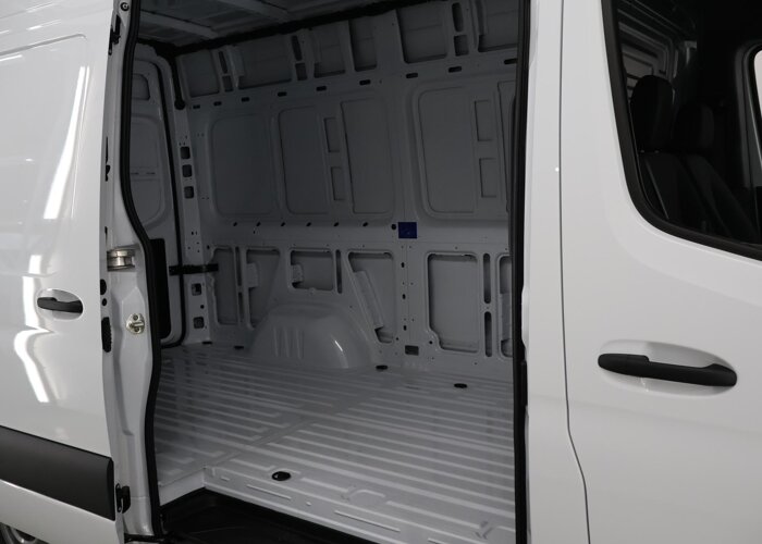 Mercedes-Benz Sprinter 315 L2H2 RWD PRO