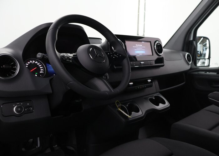 Mercedes-Benz Sprinter 315 L2H2 RWD PRO