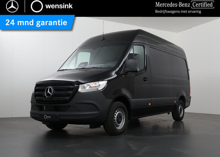 Mercedes-Benz Sprinter 315 L2H2 RWD PRO