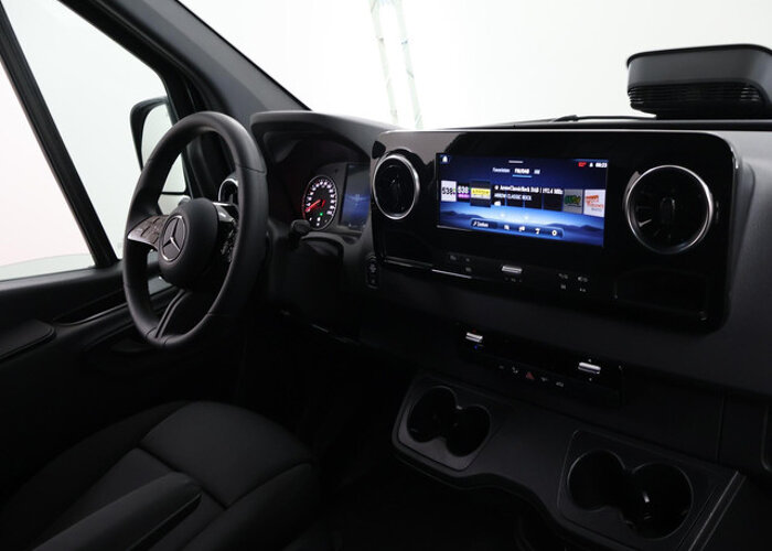 Mercedes-Benz Sprinter 315 L2H2 RWD PRO
