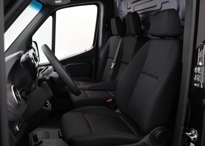 Mercedes-Benz Sprinter 315 L2H2 RWD PRO