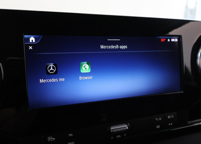 Mercedes-Benz Sprinter 315 L2H2 RWD PRO