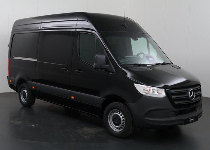 Mercedes-Benz Sprinter 315 L2H2 RWD PRO