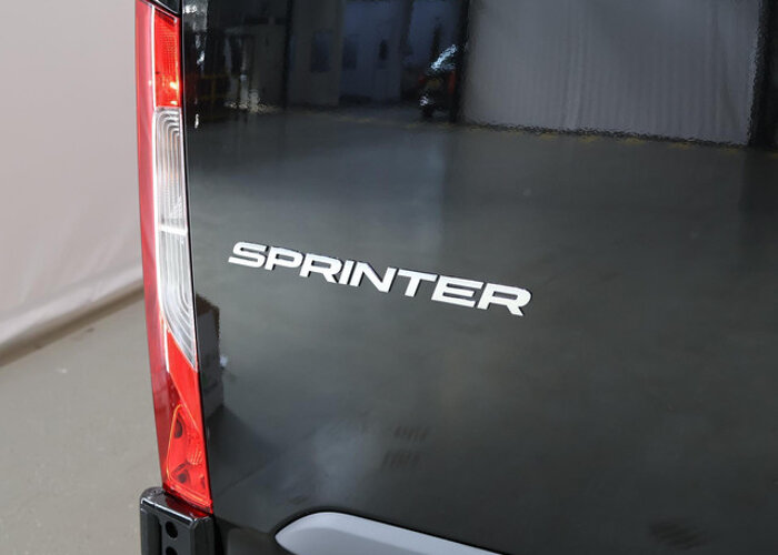Mercedes-Benz Sprinter 315 L2H2 RWD PRO