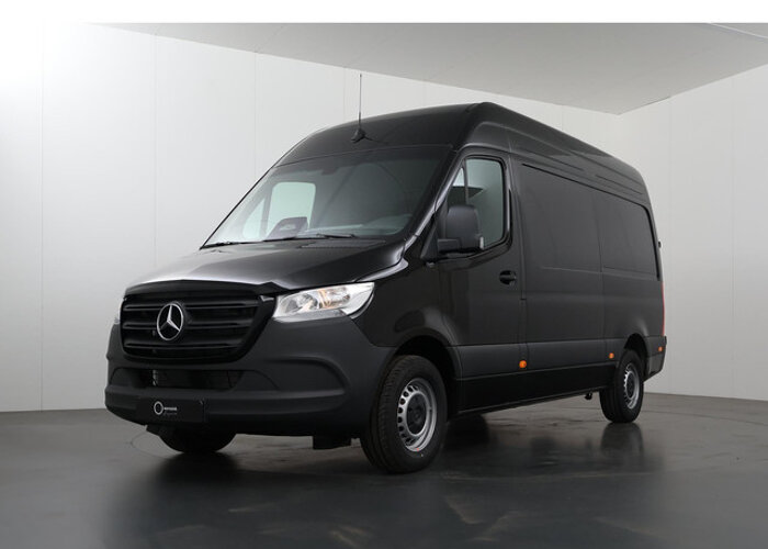 Mercedes-Benz Sprinter 315 L2H2 RWD PRO