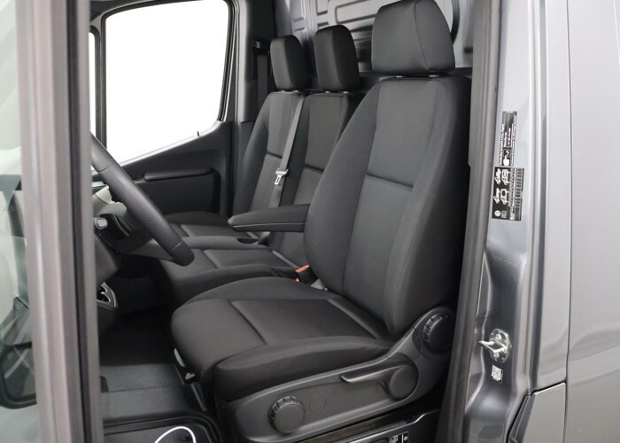 Mercedes-Benz Sprinter 315 CDI GB L2 RWD PRO