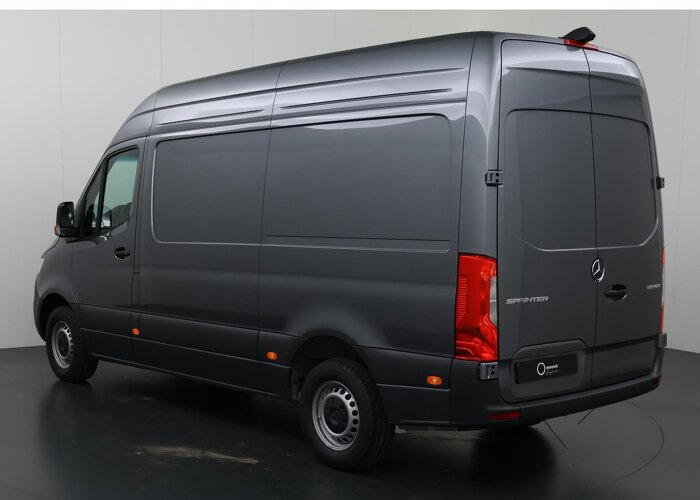 Mercedes-Benz Sprinter 315 CDI GB L2 RWD PRO