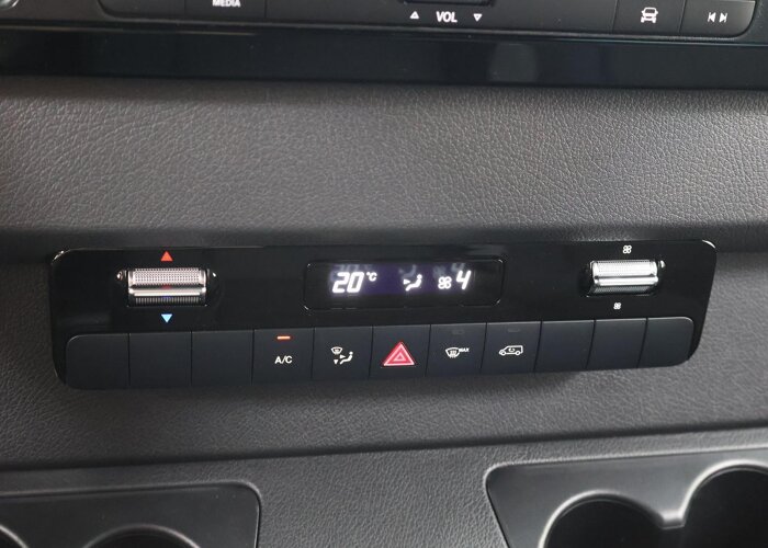 Mercedes-Benz Sprinter 315 CDI GB L2 RWD PRO