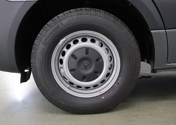 Mercedes-Benz Sprinter 315 CDI GB L2 RWD PRO