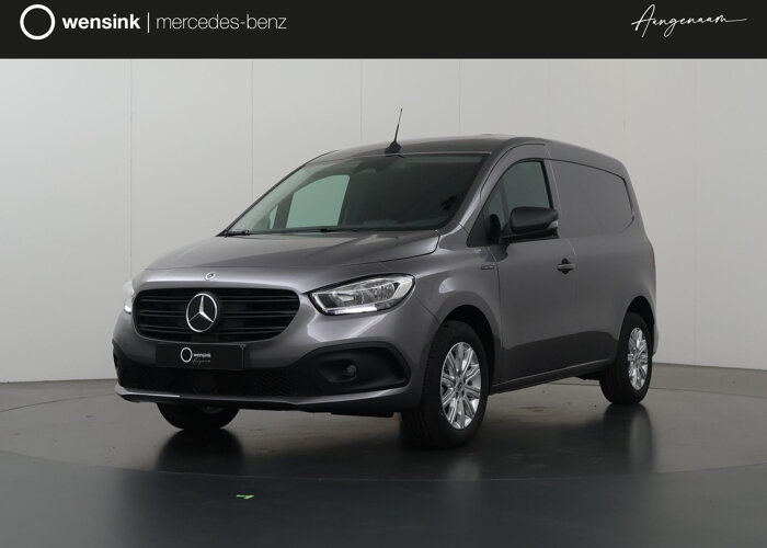 Mercedes-Benz eCitan 112 Pro L1 51 kWh
