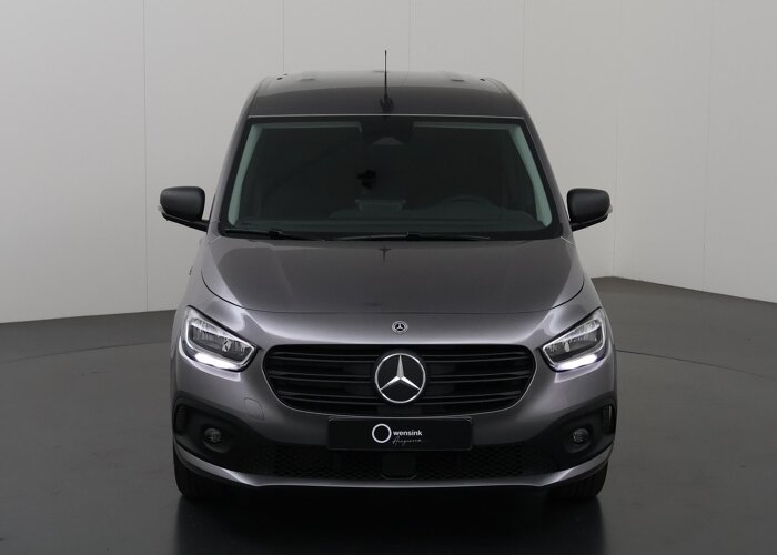Mercedes-Benz eCitan 112 Pro L1 51 kWh
