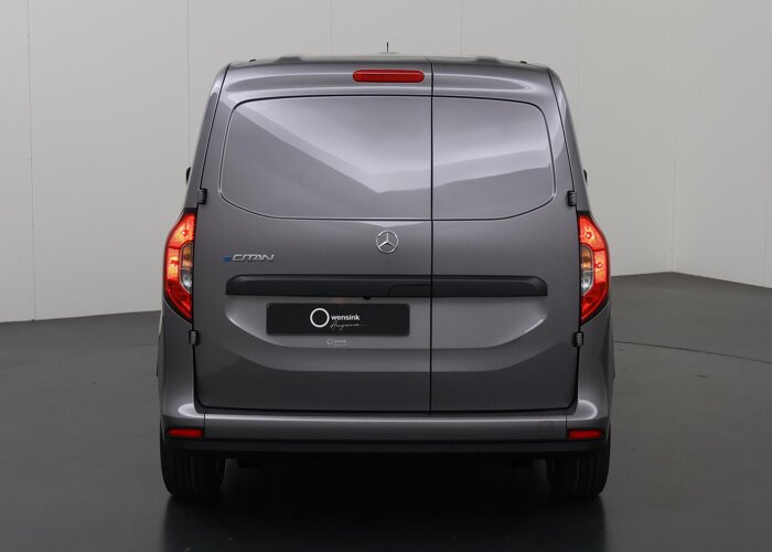 Mercedes-Benz eCitan 112 Pro L1 51 kWh