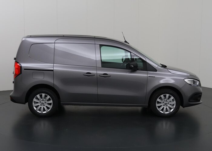 Mercedes-Benz eCitan 112 Pro L1 51 kWh