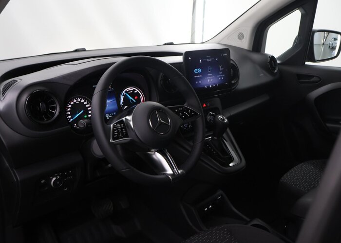 Mercedes-Benz eCitan 112 Pro L1 51 kWh