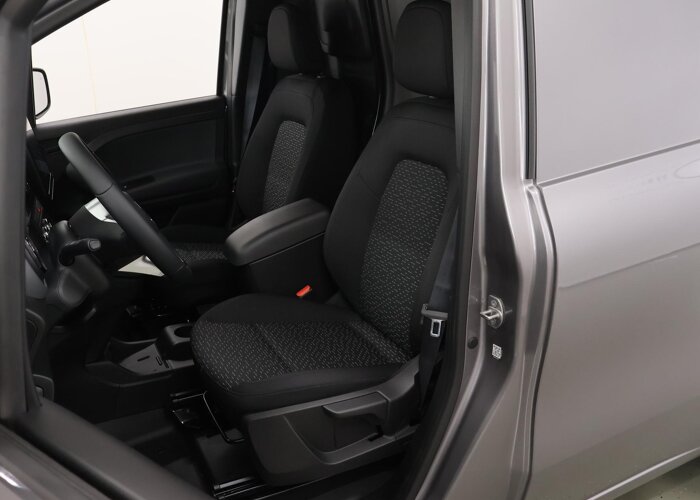 Mercedes-Benz eCitan 112 Pro L1 51 kWh