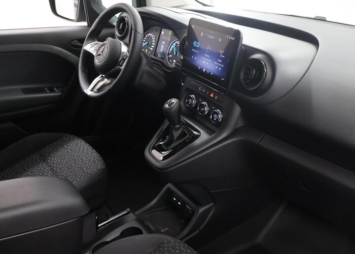 Mercedes-Benz eCitan 112 Pro L1 51 kWh