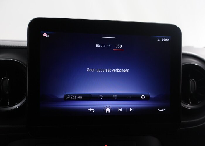 Mercedes-Benz eCitan 112 Pro L1 51 kWh