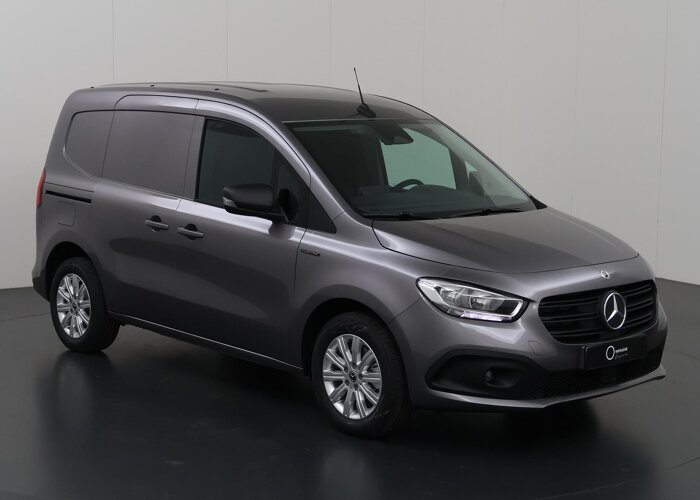 Mercedes-Benz eCitan 112 Pro L1 51 kWh