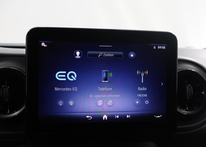 Mercedes-Benz eCitan 112 Pro L1 51 kWh