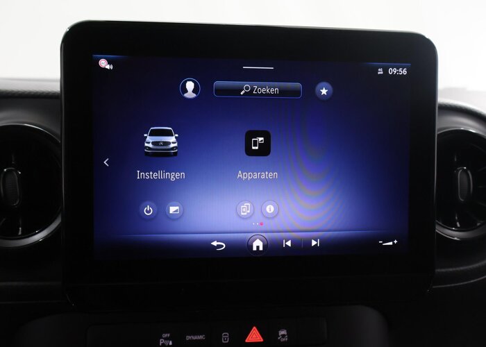 Mercedes-Benz eCitan 112 Pro L1 51 kWh
