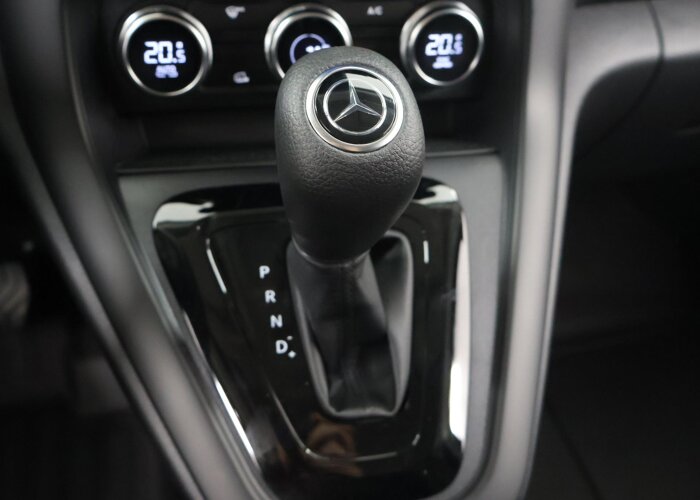 Mercedes-Benz eCitan 112 Pro L1 51 kWh