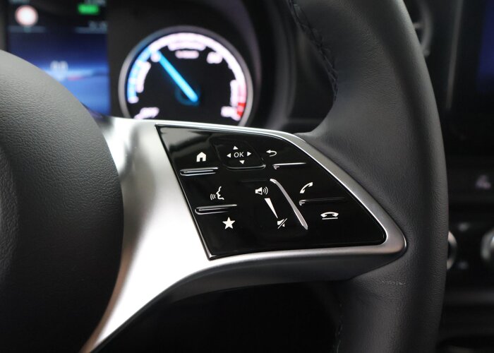 Mercedes-Benz eCitan 112 Pro L1 51 kWh