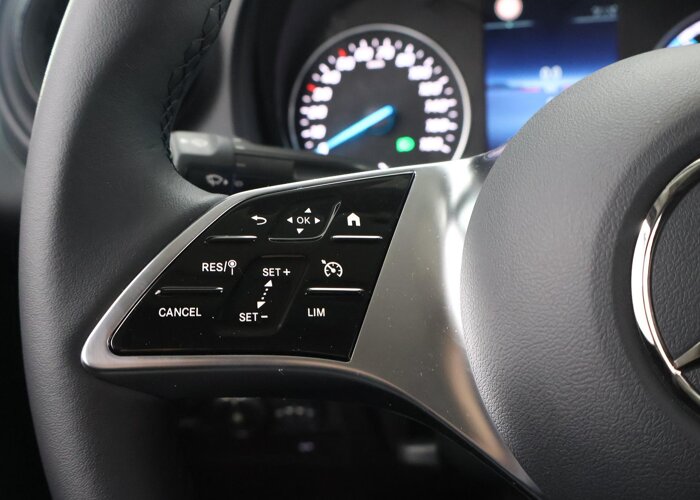 Mercedes-Benz eCitan 112 Pro L1 51 kWh