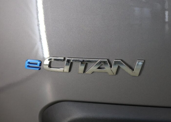 Mercedes-Benz eCitan 112 Pro L1 51 kWh