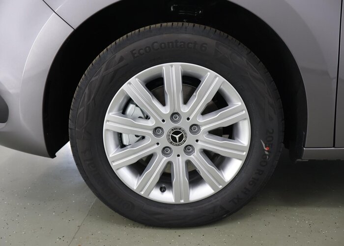Mercedes-Benz eCitan 112 Pro L1 51 kWh