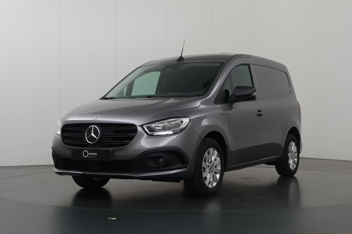 Mercedes-Benz eCitan